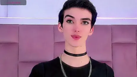 Baby_FenixTS webcam model stream image