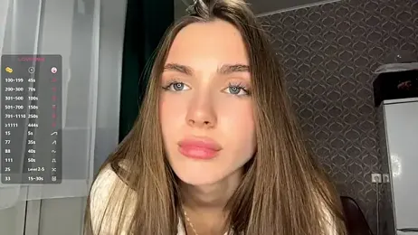 Veluxe webcam model stream image