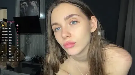 Veluxe webcam model stream image