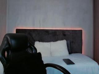 Andrew Russell webcam flirt4free model stream image
