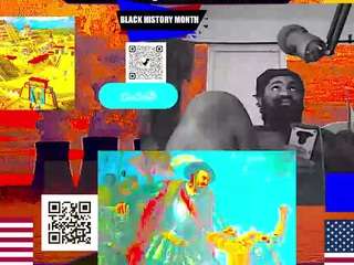 zeroslash webcam model stream image