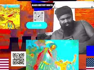 zeroslash webcam model stream image