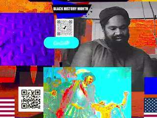 zeroslash webcam model stream image