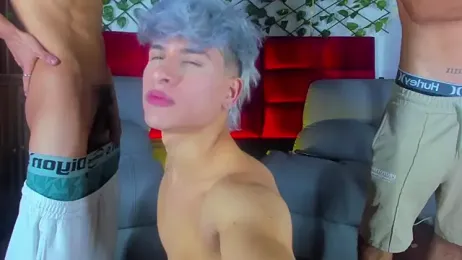 the_king_sweet webcam model stream image