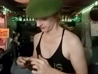 lesleygumgrass webcam model stream image