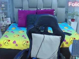 evelinzaens webcam camsoda model stream image