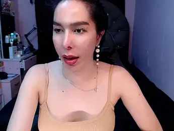 TSDESIREcindy29 webcam model stream image