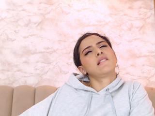 Abbyy Sweet webcam model stream image