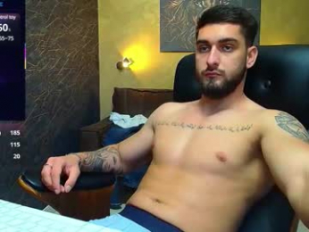 matiasdean webcam model stream image