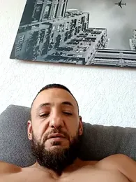 Reeeks69 webcam model stream image