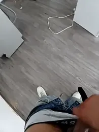 Reeeks69 webcam model stream image