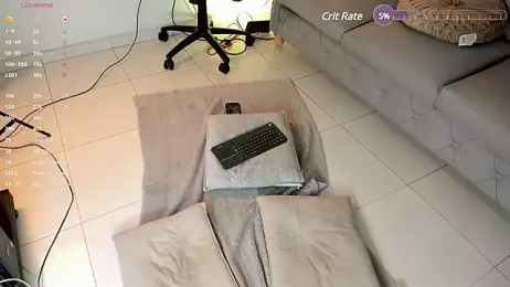Samucamx1 webcam model stream image