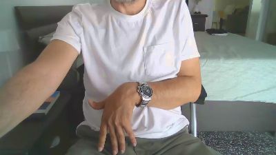 albealbe37 webcam model stream image