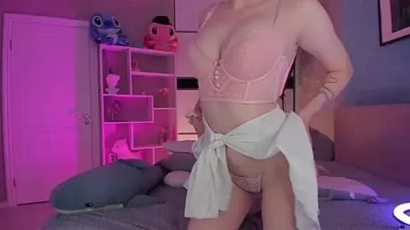 Daddys_girl_uuuwu webcam model stream image
