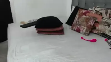 DaiishaWolf webcam model stream image