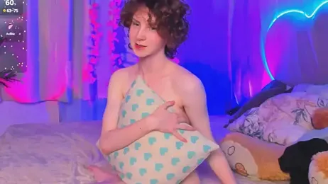 M1BabyG1rl webcam stripchat model stream image