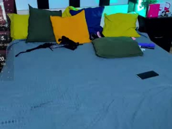 just_sayori webcam model stream image