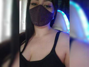 IIVII webcam model stream image