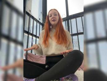 radianttwoX webcam model stream image