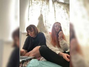 radianttwoX webcam model stream image