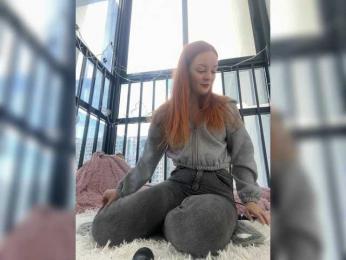 radianttwoX webcam model stream image