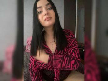 _Lina_ webcam bongacams model stream image