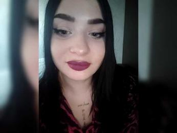 _Lina_ webcam bongacams model stream image