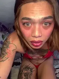 TSqueenOfCUM webcam model stream image