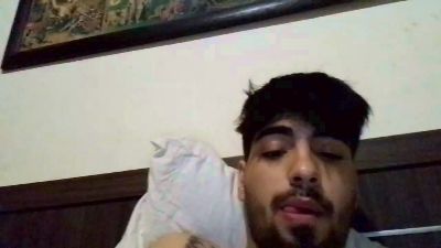 Jovencitobcn21 webcam model stream image