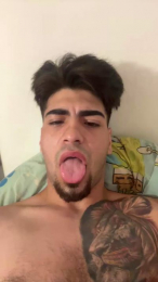 Jovencitobcn21 webcam model stream image