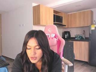 isabellaxts webcam model stream image