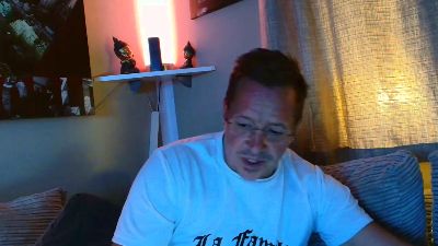 Misternizeone webcam model stream image