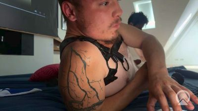 BeforeDarkX webcam model stream image
