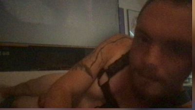 BeforeDarkX webcam model stream image