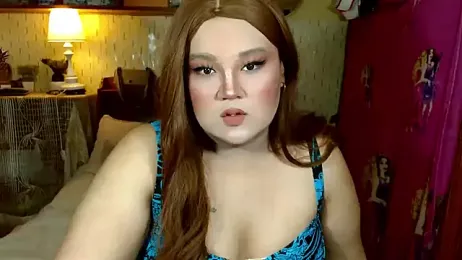 MixedRaceGoddess webcam model stream image