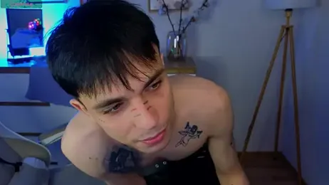 ClarkChaos_ webcam stripchat model stream image