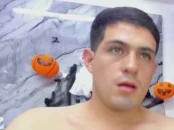 william_steel_ webcam model stream image