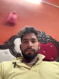 Harshrajput_3016 webcam model stream image