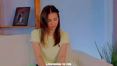 HallieBulfer webcam model stream image