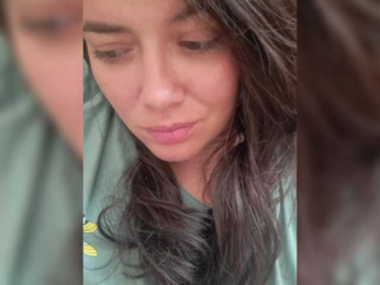 Naturally_Mom webcam model stream image