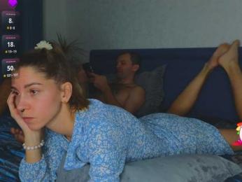 Double_Danger webcam model stream image