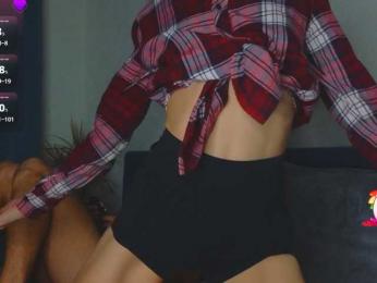 Double_Danger webcam model stream image