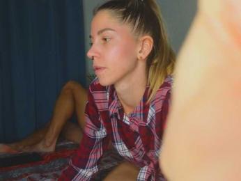 Double_Danger webcam model stream image