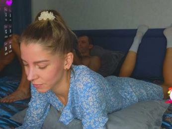 Double_Danger webcam model stream image