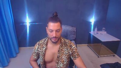 DeanThorn webcam cam4 model stream image