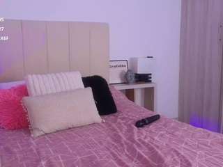 hannawilliams webcam model stream image