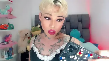little_star_porn webcam stripchat model stream image
