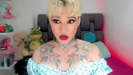 little_star_porn webcam model stream image