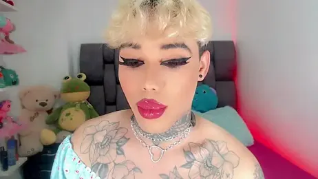 little_star_porn webcam model stream image