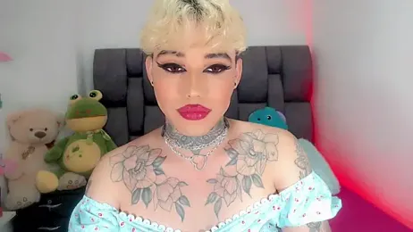 little_star_porn webcam model stream image